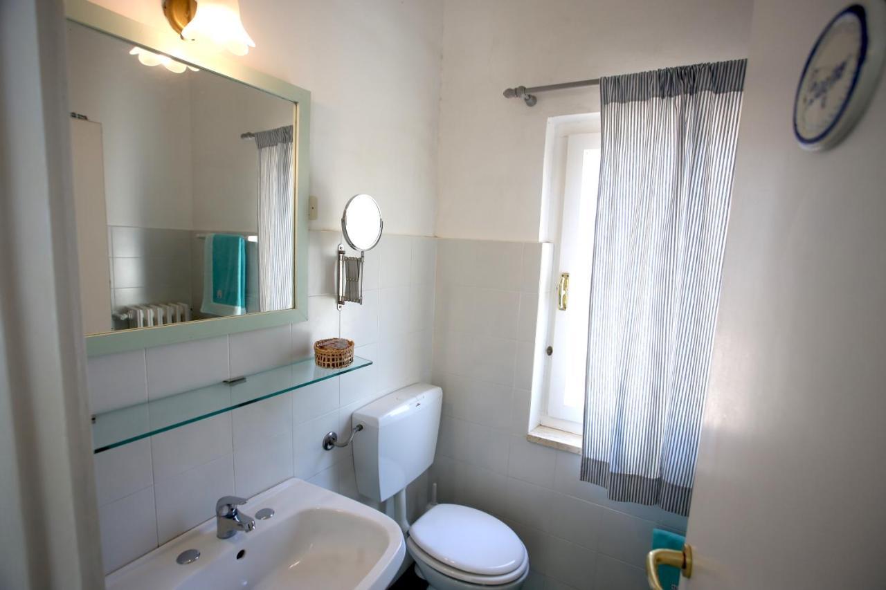 Ca' La Stella Sea-View Apartments Porto Azzurro Extérieur photo