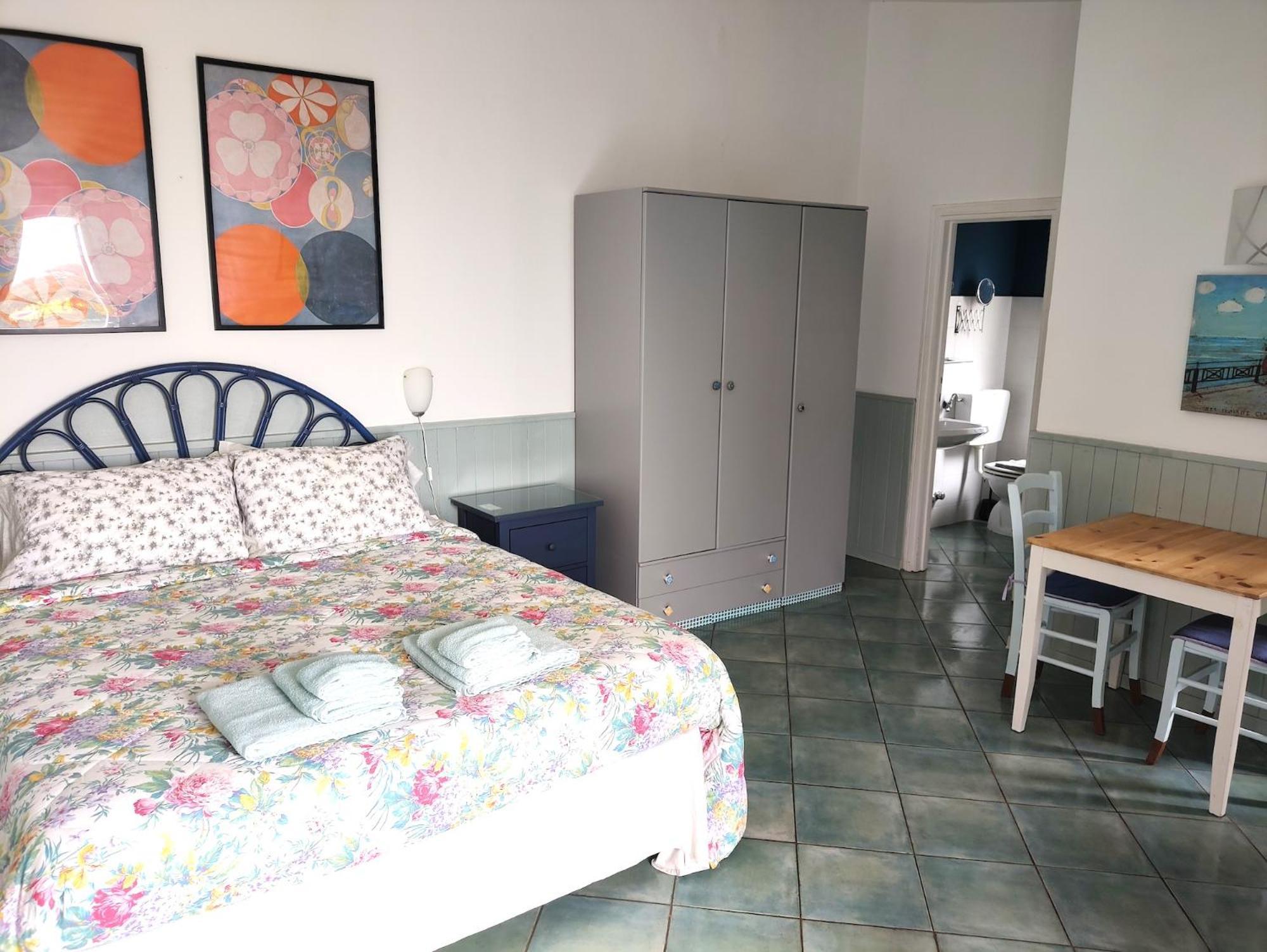 Ca' La Stella Sea-View Apartments Porto Azzurro Extérieur photo